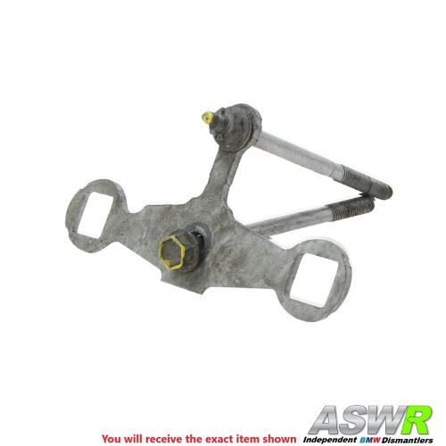 BMW Injector Clamp Various E F Generation N20 N55 Petrol
