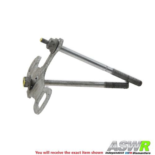 BMW Injector Clamp Various E F Generation N20 N55 Petrol