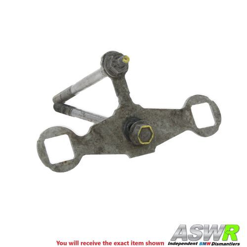 BMW Injector Clamp Various E F Generation N20 N55 Petrol