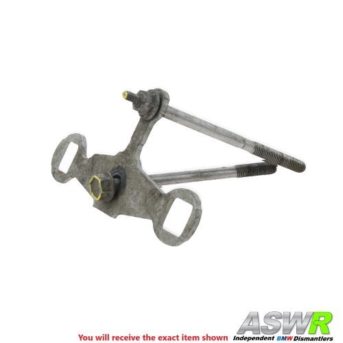 BMW Injector Clamp Various E F Generation N20 N55 Petrol