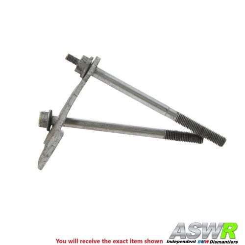 BMW Injector Clamp Various E F Generation N20 N55 Petrol