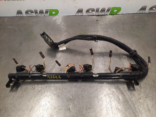 BMW Ignition Injector Wiring Loom E F Generation N55 Petrol