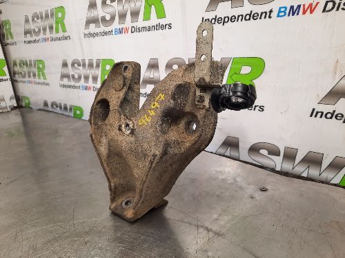 BMW N/S Left Engine Mounting Bracket F Generation N55 S55 Petrol