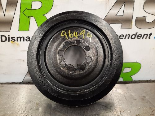 BMW Crank Pulley Vibration Dampener F Generation N55 Petrol