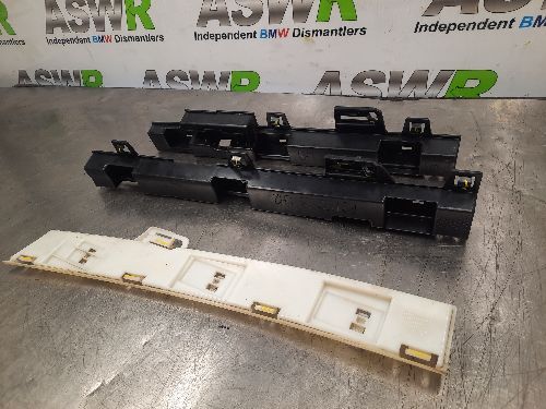 BMW Side Skirt Bracket Set N/S Passenger M Sport F21 F22 1 2 SERIES