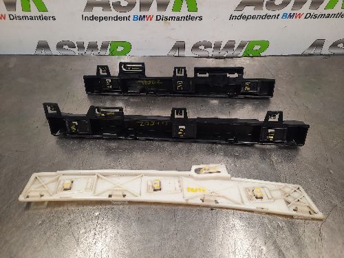 BMW Side Skirt Bracket Set N/S Passenger M Sport F21 F22 1 2 SERIES