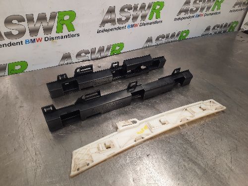 BMW Side Skirt Bracket Set O/S Drivers M Sport F21 F22 1 2 SERIES