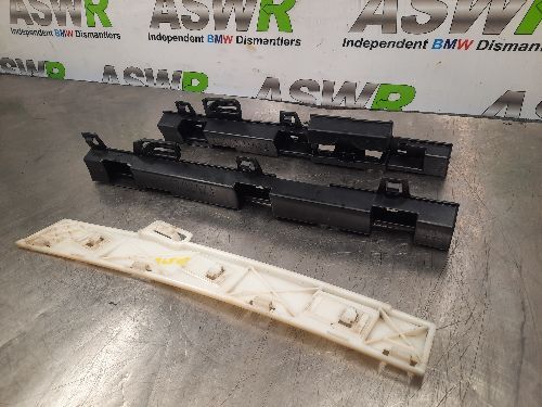 BMW Side Skirt Bracket Set O/S Drivers M Sport F21 F22 1 2 SERIES