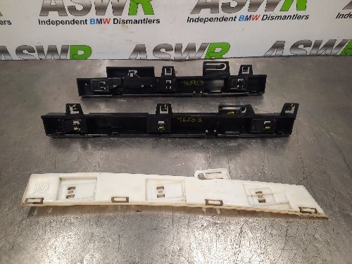 BMW Side Skirt Bracket Set O/S Drivers M Sport F21 F22 1 2 SERIES