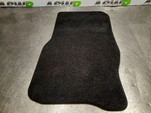 BMW F21 F22 1 2 SERIES Set Of Floor Mats