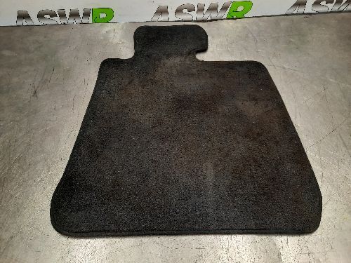 BMW F21 F22 1 2 SERIES Set Of Floor Mats
