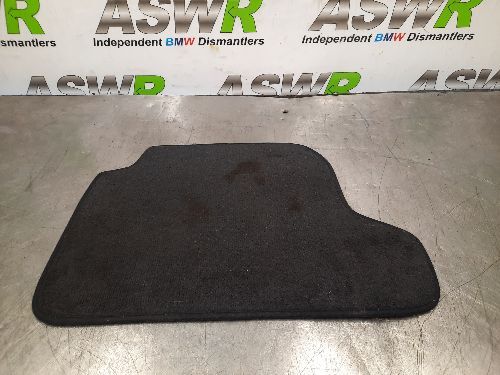 BMW F21 F22 1 2 SERIES Set Of Floor Mats