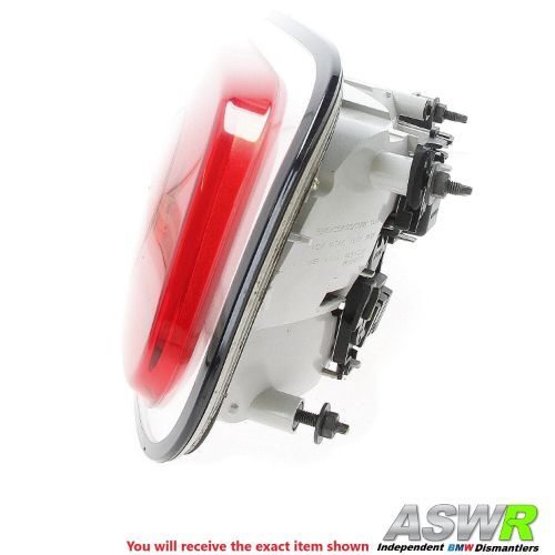 MINI Rear Tail Light O/S Drivers Side F54 Clubman