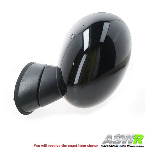 MINI Wing Mirror Power Folding O/S Drivers Side F54 Clubman