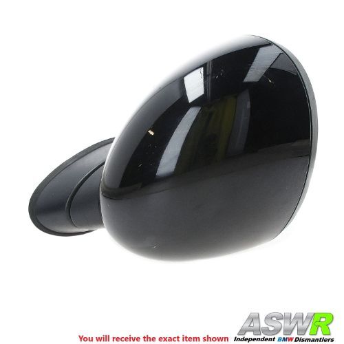 MINI Wing Mirror Power Folding O/S Drivers Side F54 Clubman
