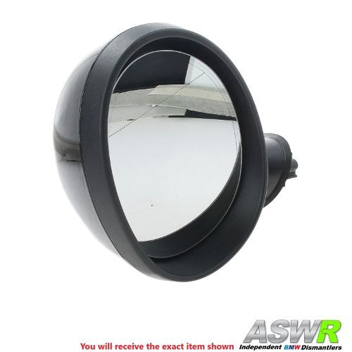 MINI Wing Mirror Power Folding O/S Drivers Side F54 Clubman