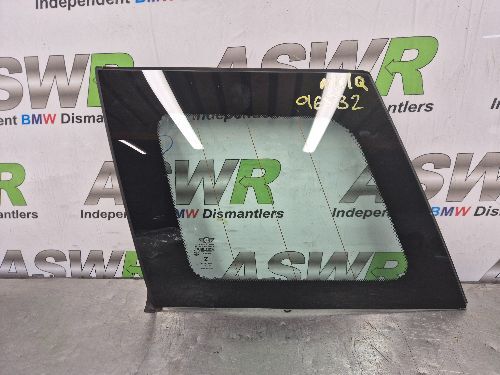 MINI Rear Quarter Glass N/S Passenger Left F54 Clubman