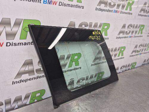MINI Rear Quarter Glass N/S Passenger Left F54 Clubman