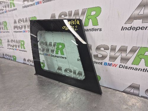 MINI Rear Quarter Glass N/S Passenger Left F54 Clubman