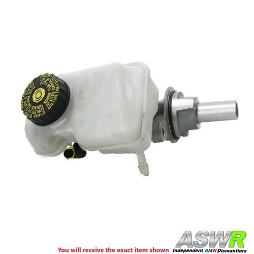 BMW Brake Master Cylinder F40 F44 F45 F46 1 2 SERIES F48 X1 F54