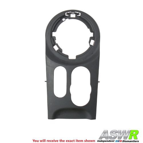 MINI Centre Console Trim Surround Panel F54 Clubman