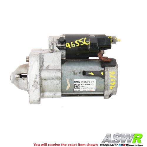 BMW MINI Starter Motor Petrol F40 F44 F45 F54 F55 F56 F57