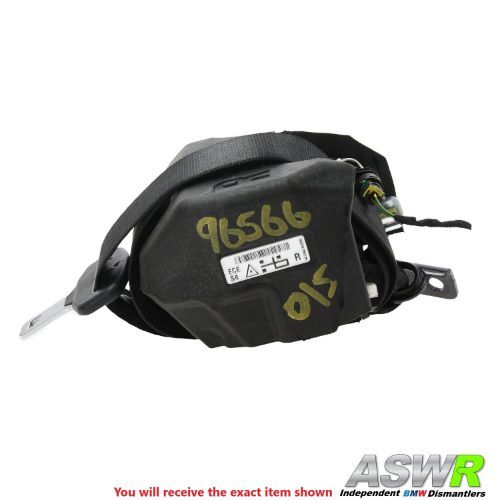 MINI Rear Seat Belt O/S Drivers Right F54 Clubman