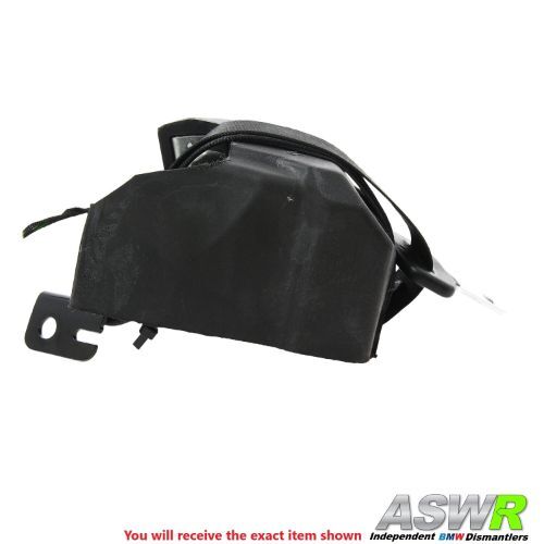 MINI Rear Seat Belt O/S Drivers Right F54 Clubman