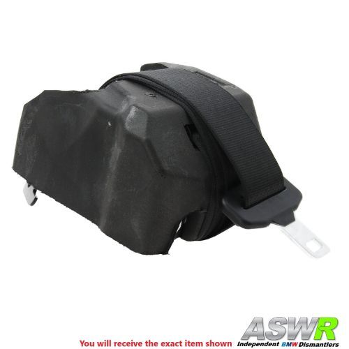 MINI Rear Seat Belt O/S Drivers Right F54 Clubman