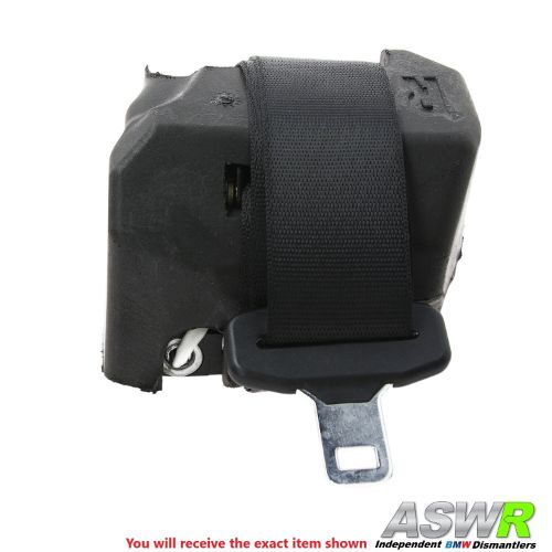 MINI Rear Seat Belt O/S Drivers Right F54 Clubman