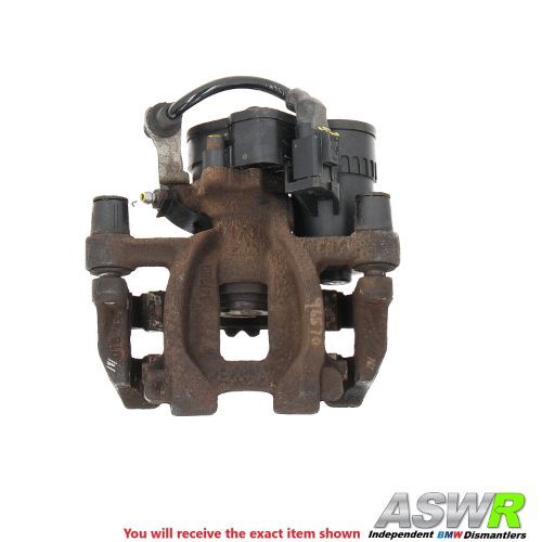 BMW MINI Rear Brake Caliper N/S Passenger F40 F44 F45 F48 F39 F54
