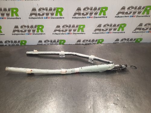 MINI Roof Curtain Safety Module O/S Drivers Right F54 Clubman