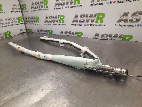 MINI Roof Curtain Safety Module O/S Drivers Right F54 Clubman