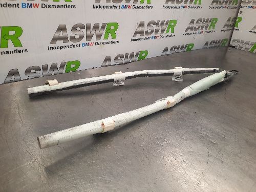 MINI Roof Curtain Safety Module O/S Drivers Right F54 Clubman