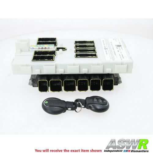 MINI Engine ECU / FEM Kit B38C Petrol F54 F55 F56 F57 F60