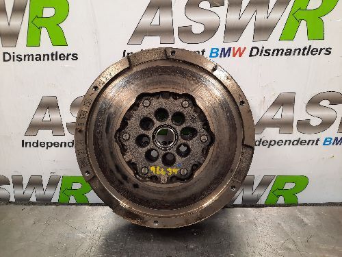 BMW MINI Dual Mass Flywheel B38B B38C Petrol F40 F45 F54 F55 F56