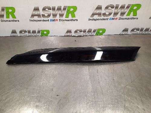 MINI Front A-Pillar Trim O/S Drivers Right F54 Clubman