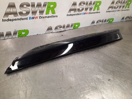 MINI Front A-Pillar Trim O/S Drivers Right F54 Clubman