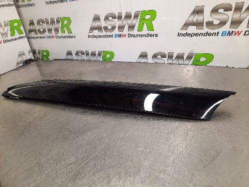 MINI Front A-Pillar Trim O/S Drivers Right F54 Clubman