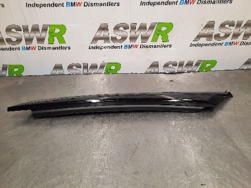 MINI Front A-Pillar Trim O/S Drivers Right F54 Clubman