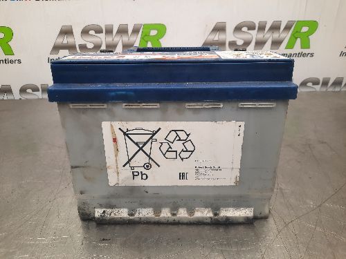 BMW & MINI Battery 60Ah 540A 12V