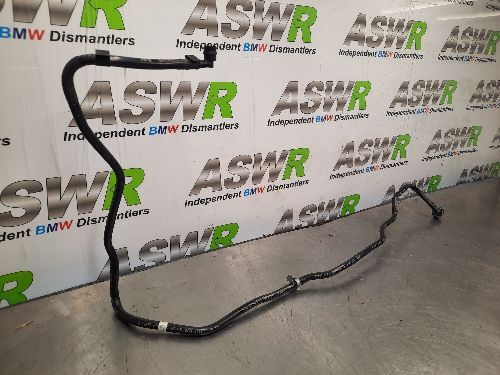 BMW Brake Servo Vacuum Line F40 F44 F45 F46 1 2 SERIES F48 F39 X1 X2