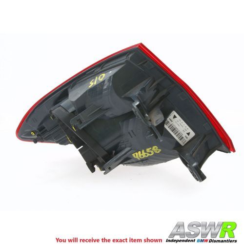 BMW 3 SERIES Light Rear Outer O/S Drivers F30 F80 Pre LCI