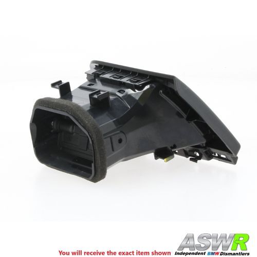 BMW Dash Air Vent N/S Passenger Left F30 F32 F36 3 4 SERIES