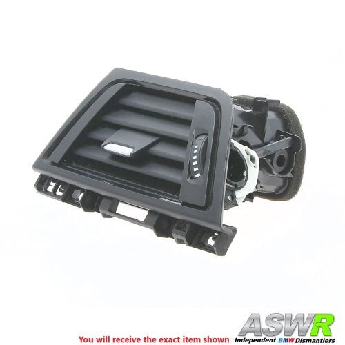 BMW Dash Air Vent N/S Passenger Left F30 F32 F36 3 4 SERIES