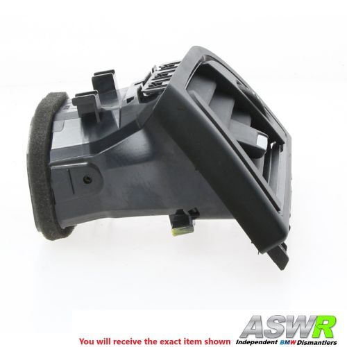 BMW Dash Air Vent N/S Passenger Left F30 F32 F36 3 4 SERIES