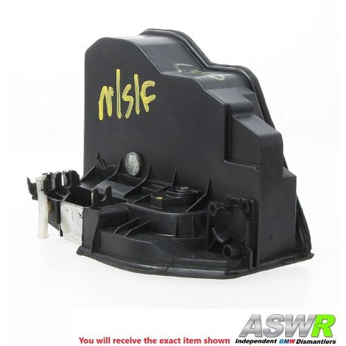 BMW E & F Generation Door Catch Front N/S Passenger Side