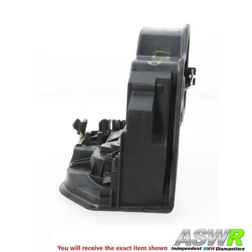 BMW E & F Generation Door Catch Front N/S Passenger Side