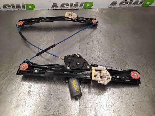 BMW 3 SERIES Window Regulator Front N/S Passenger Left F30 F31