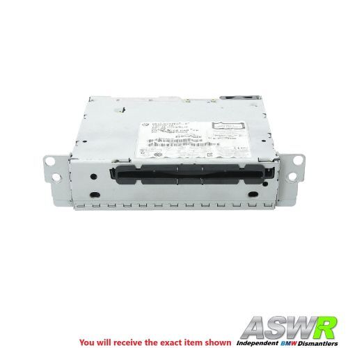 BMW Professional DAB CD Player Head Unit F20 F22 F30 F31 F32 F33